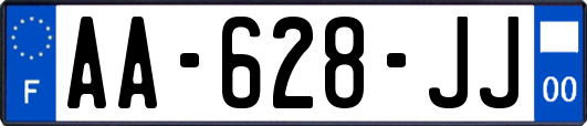 AA-628-JJ