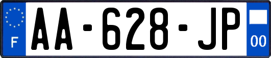 AA-628-JP