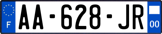 AA-628-JR