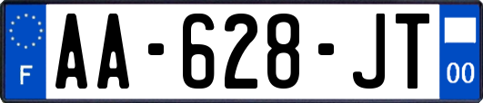 AA-628-JT