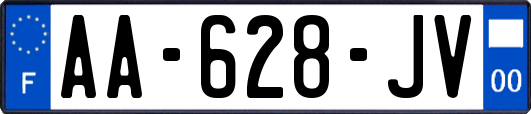 AA-628-JV