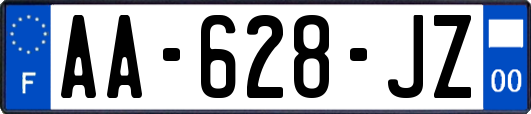 AA-628-JZ