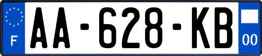 AA-628-KB