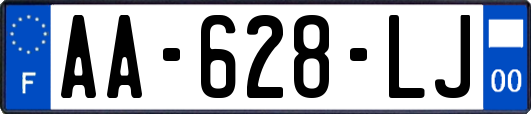 AA-628-LJ
