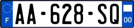 AA-628-SQ