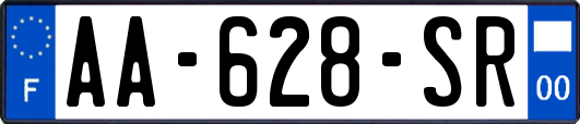 AA-628-SR