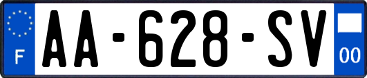 AA-628-SV