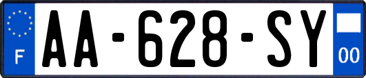 AA-628-SY