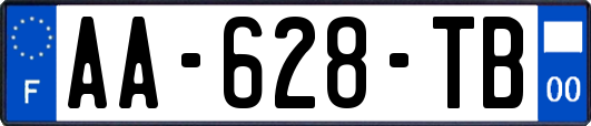 AA-628-TB