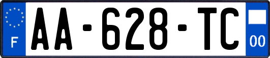 AA-628-TC