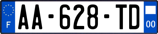 AA-628-TD