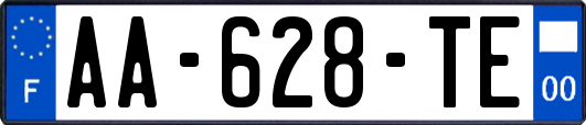 AA-628-TE