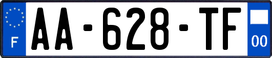 AA-628-TF