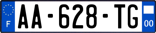 AA-628-TG