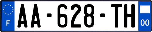 AA-628-TH