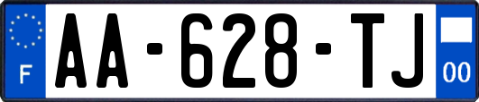 AA-628-TJ