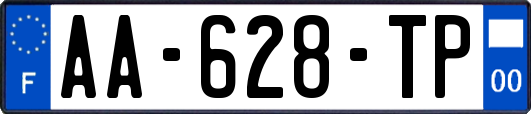 AA-628-TP