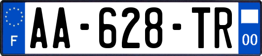 AA-628-TR