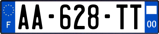 AA-628-TT