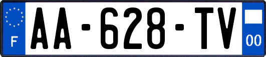 AA-628-TV