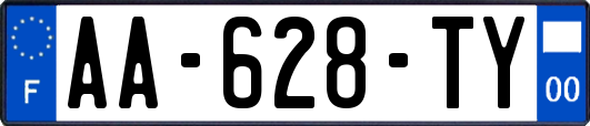 AA-628-TY