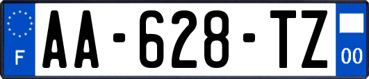 AA-628-TZ