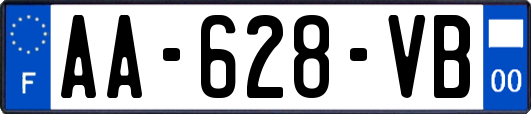 AA-628-VB