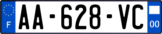 AA-628-VC