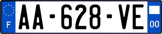 AA-628-VE