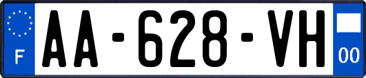 AA-628-VH