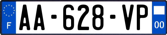 AA-628-VP