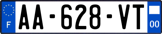 AA-628-VT