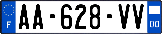 AA-628-VV