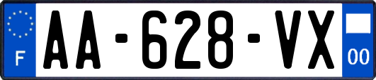 AA-628-VX