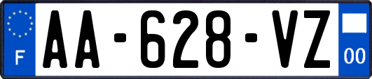 AA-628-VZ