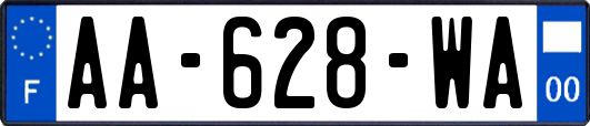 AA-628-WA