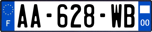 AA-628-WB