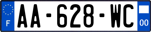 AA-628-WC