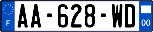 AA-628-WD