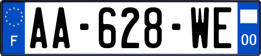 AA-628-WE