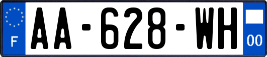 AA-628-WH