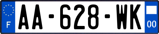 AA-628-WK