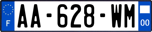 AA-628-WM