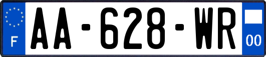 AA-628-WR