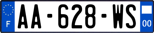 AA-628-WS