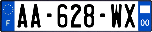 AA-628-WX