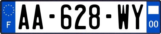 AA-628-WY