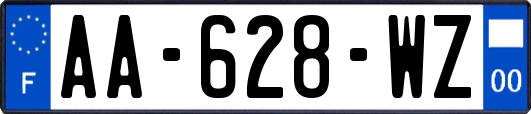 AA-628-WZ