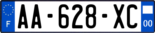 AA-628-XC