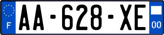 AA-628-XE